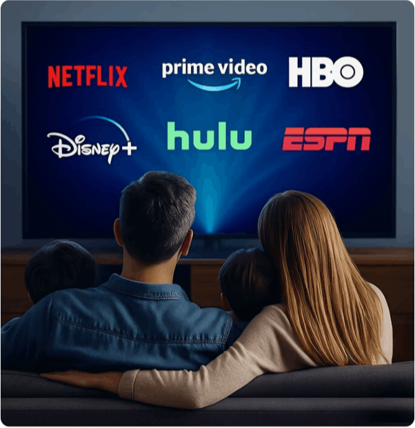 How to use Flixy TV Stick