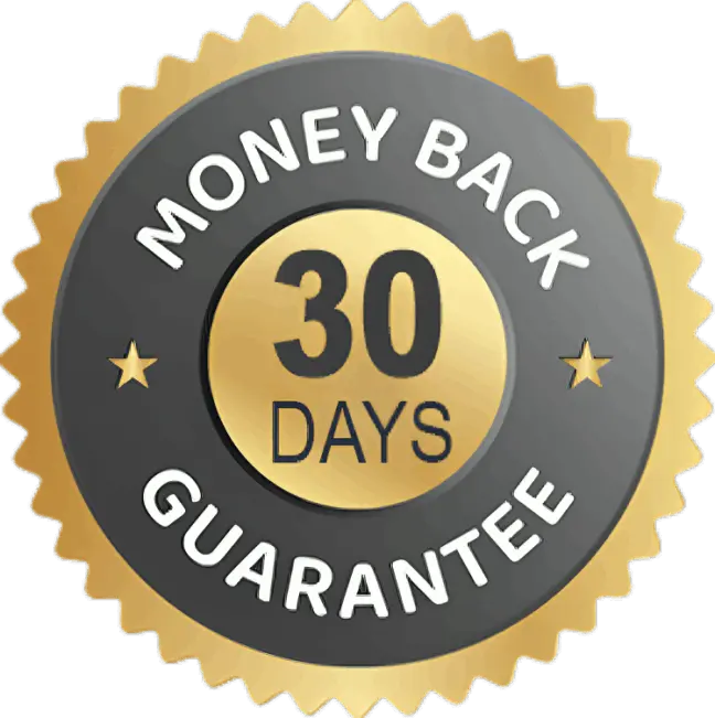 Flixy TV Stick 100% refund Guarantee